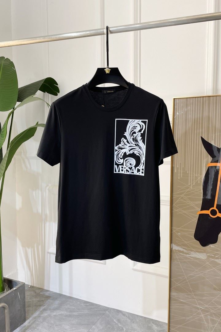 Versace T-Shirts